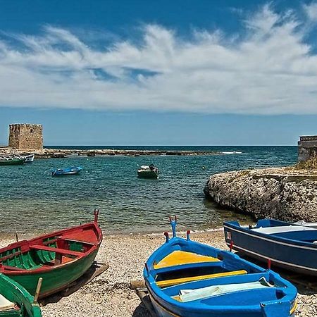 La Dimora Della Contessa - Locazione Turistica Daire Polignano a Mare Dış mekan fotoğraf