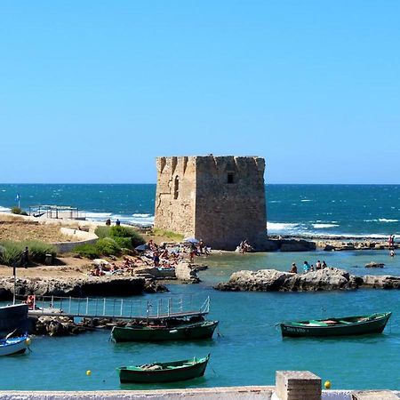 La Dimora Della Contessa - Locazione Turistica Daire Polignano a Mare Dış mekan fotoğraf