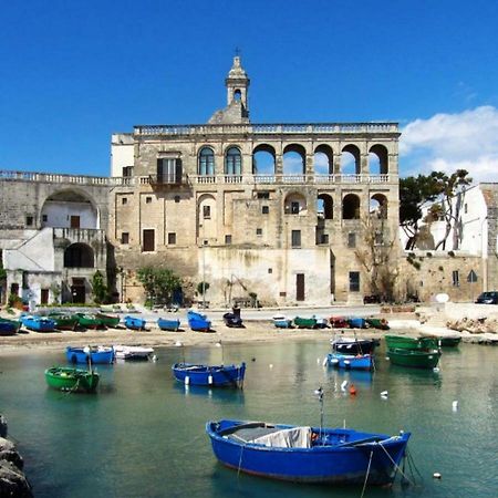 La Dimora Della Contessa - Locazione Turistica Daire Polignano a Mare Dış mekan fotoğraf