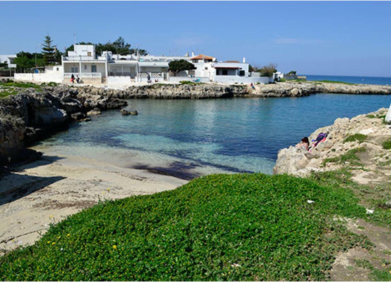 La Dimora Della Contessa - Locazione Turistica Daire Polignano a Mare Dış mekan fotoğraf
